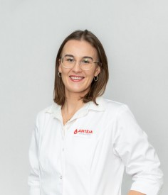 Kristina Tamošiūnaitė